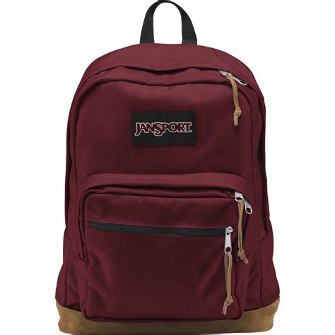 jansport luggage.